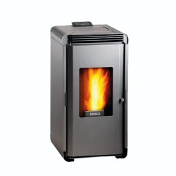 ESTUFA A PELLETS HERA +